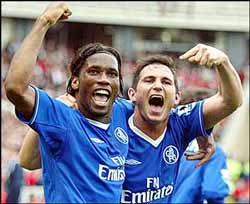 drogba et lampard