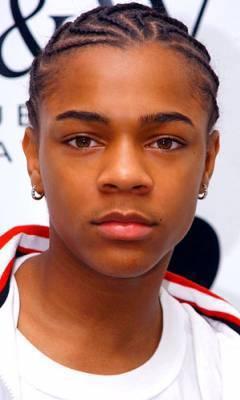lil bow wow