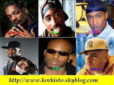 le groupe