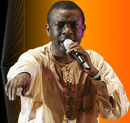 youssou ndour