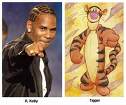 r kelly
