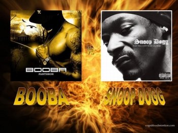 snoop dog